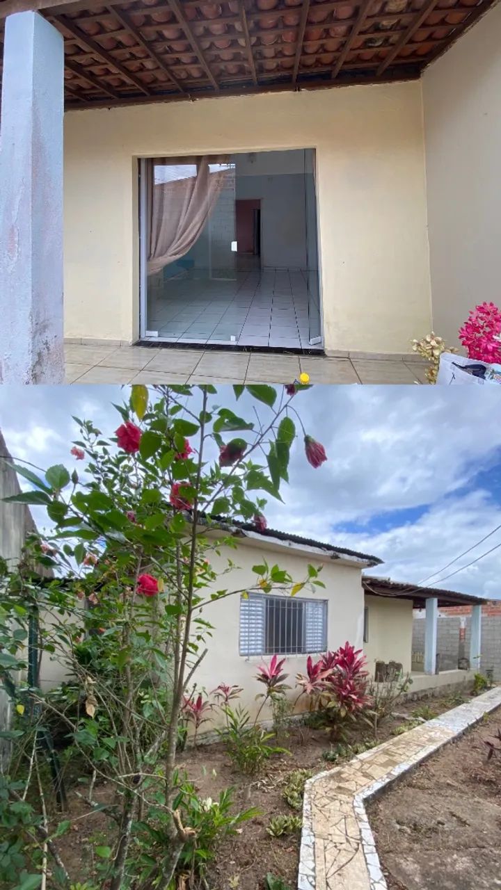 Ótima Casa no Centro de Junqueiro  - Foto 3