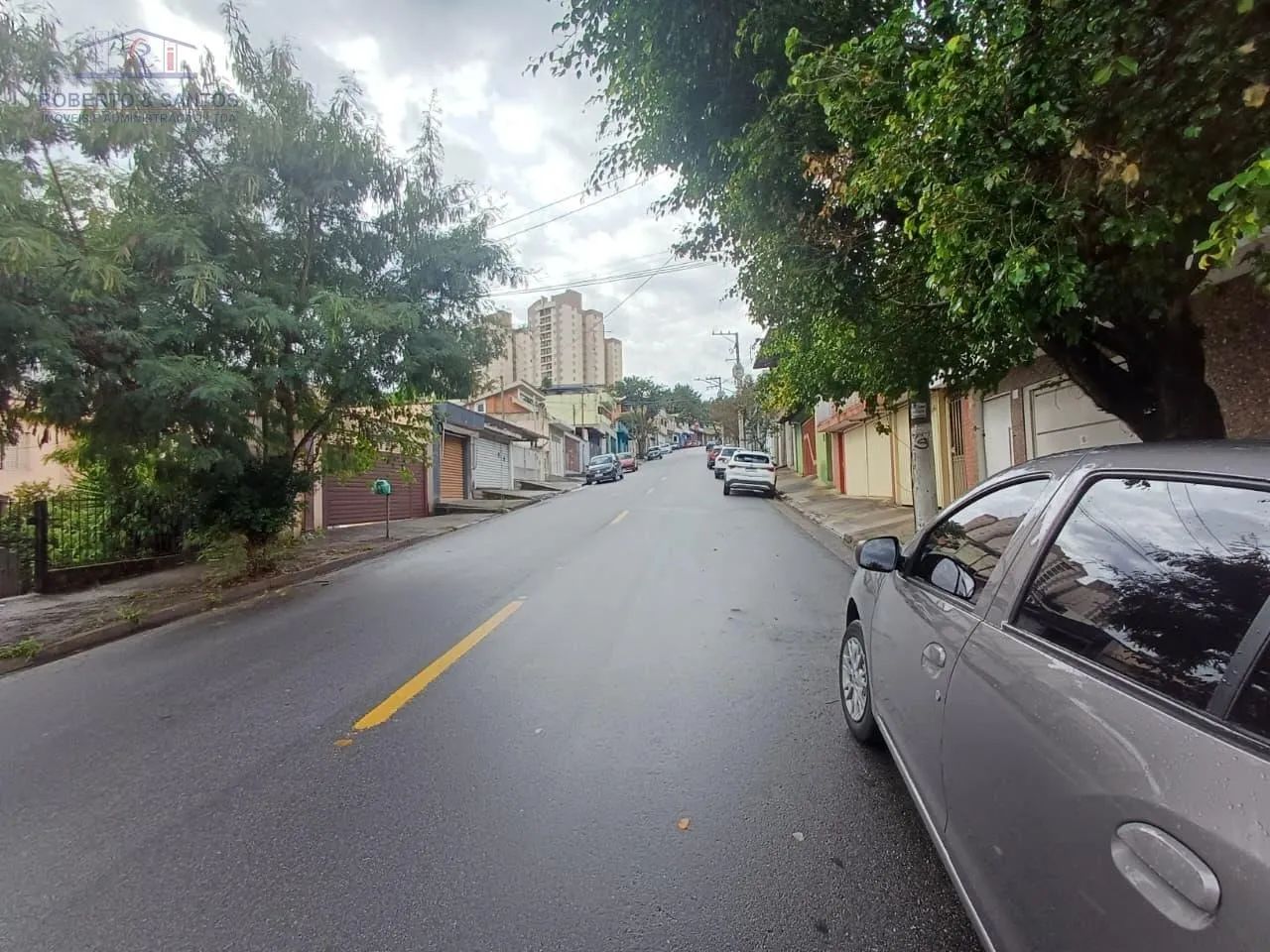 Loja/Salão em Parque Maria Domitila - São Paulo - Foto 3