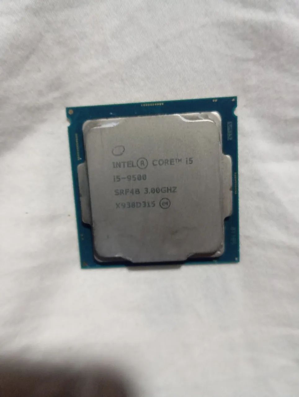 Processador i5 9500, 9° geração - Foto 2
