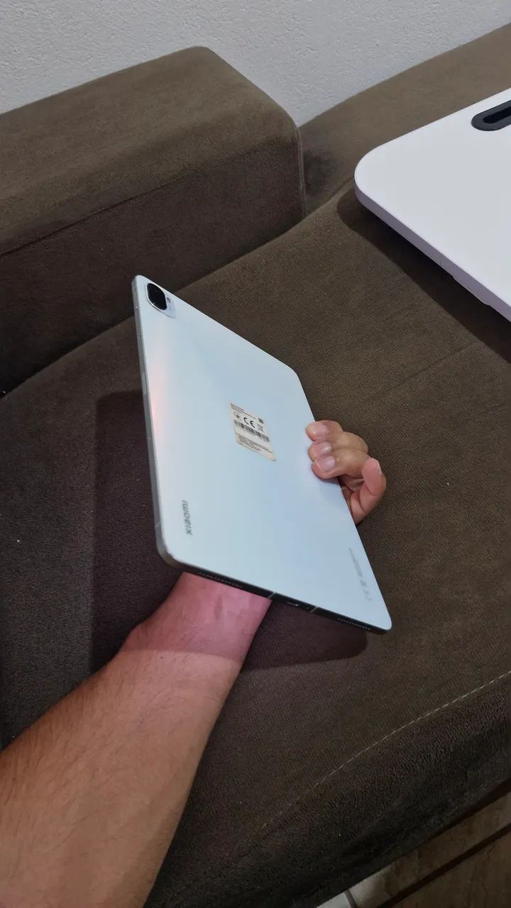 Tablete xiaomi pad 5 128gb - Tablets e E-Readers - Turmalina