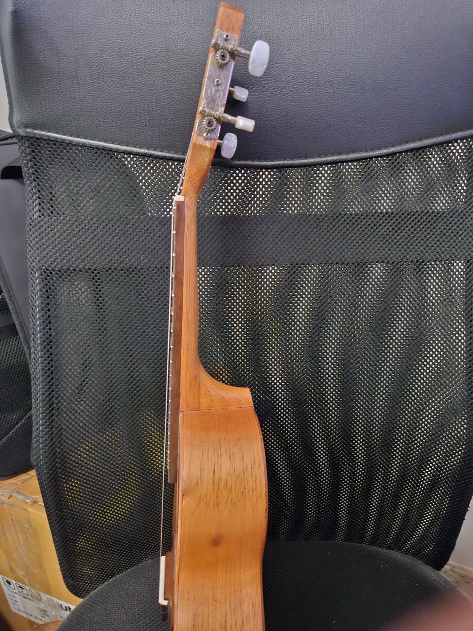 Cavaquinho Luthier  - Foto 4