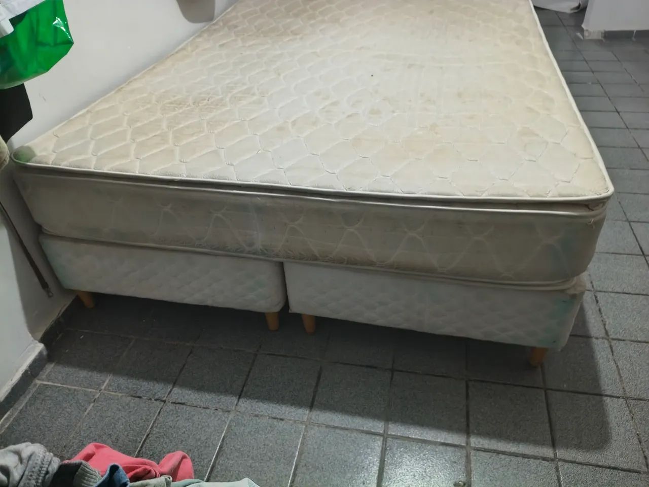 Cama  - Foto 3