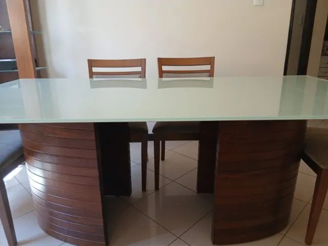 Mesa de Jantar  - Foto 4