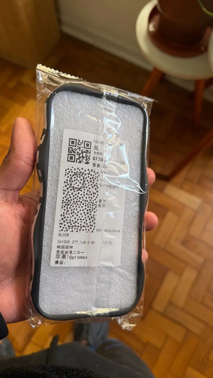 Case IPhone 15 Pro Max - Foto 2