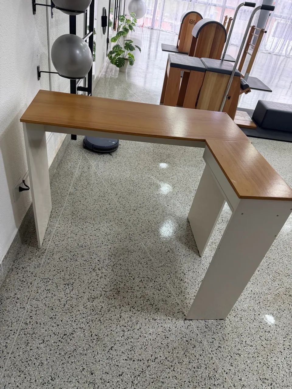 Mesinha penteadeira  - Foto 4
