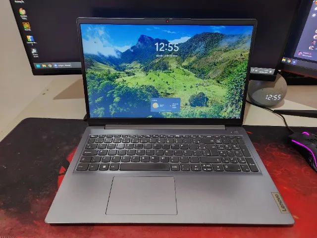 Notebook Lenovo IdeaPad 3i - Foto 4