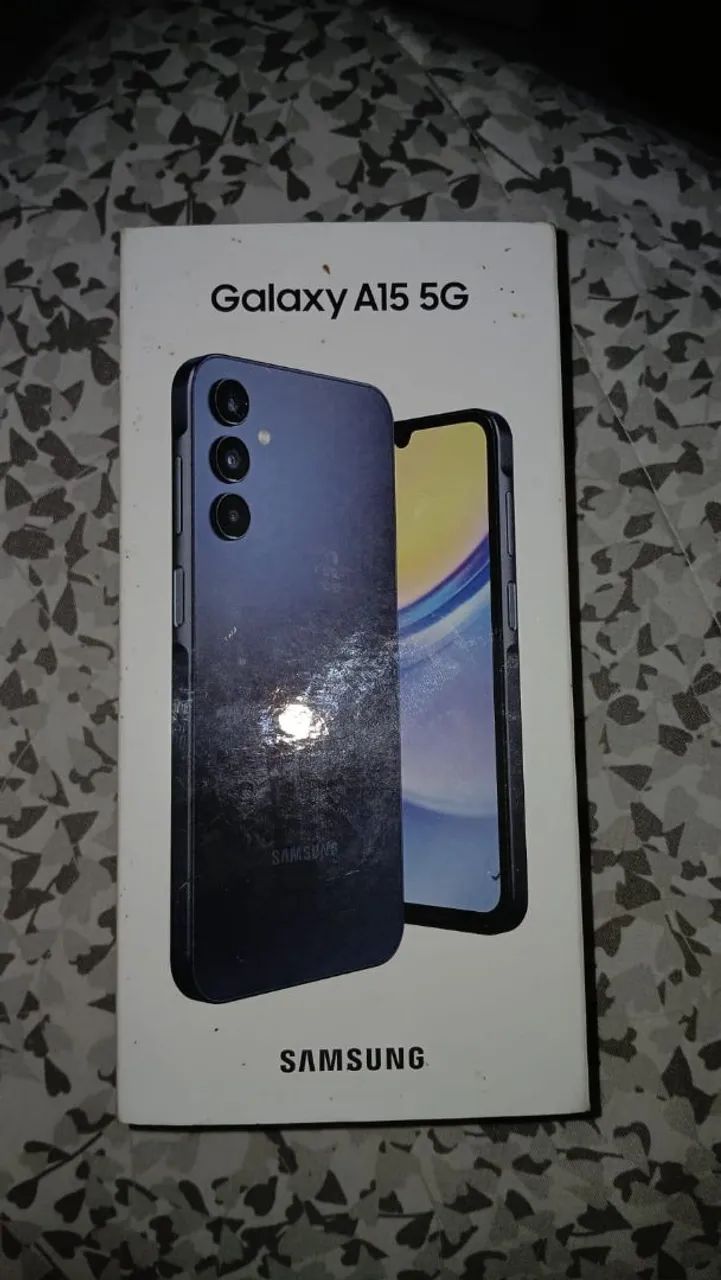 Samsung A15 5G - Foto 2
