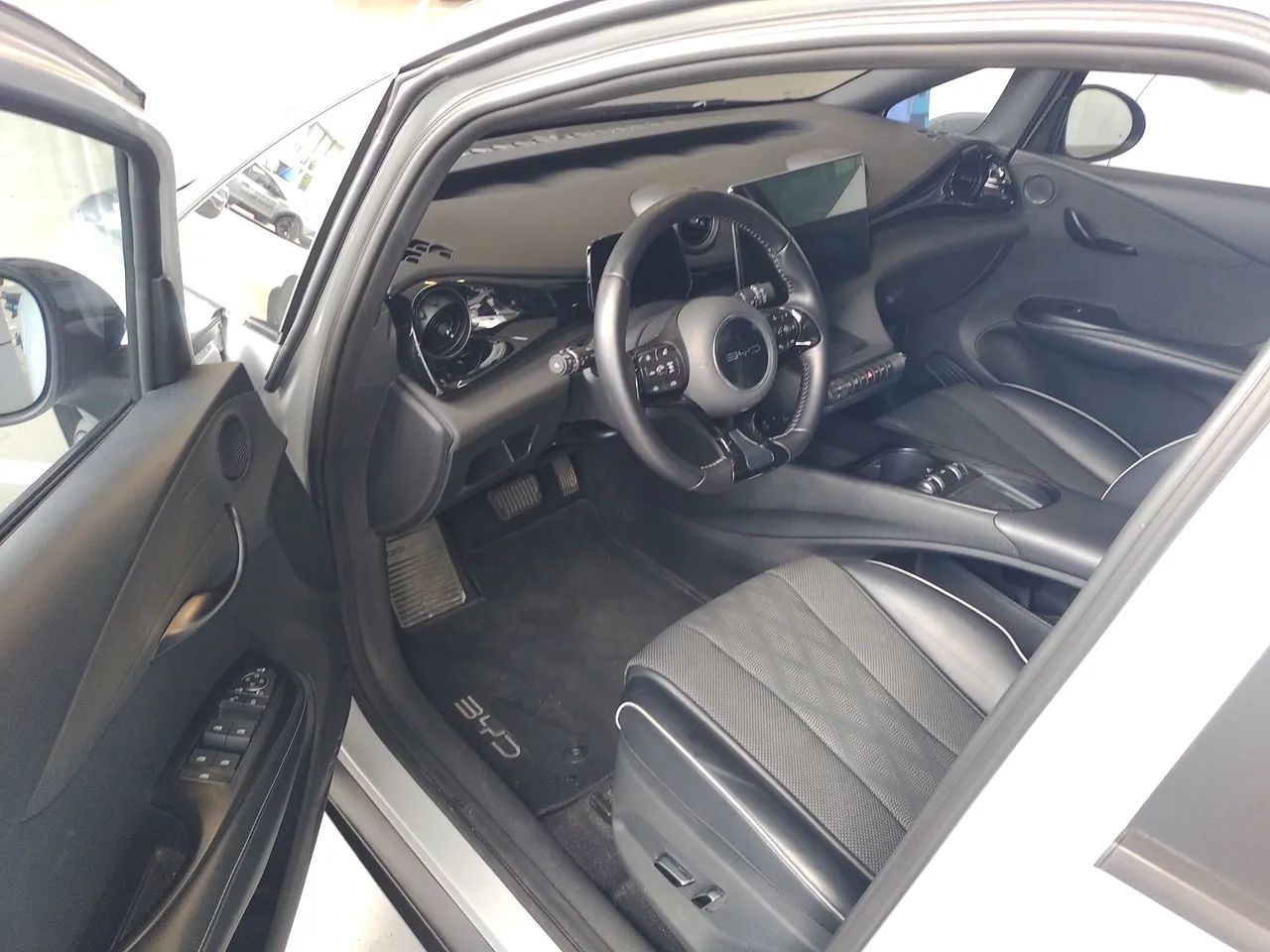 BYD Dolphin Plus (Elétrico) 2025 - Foto 5