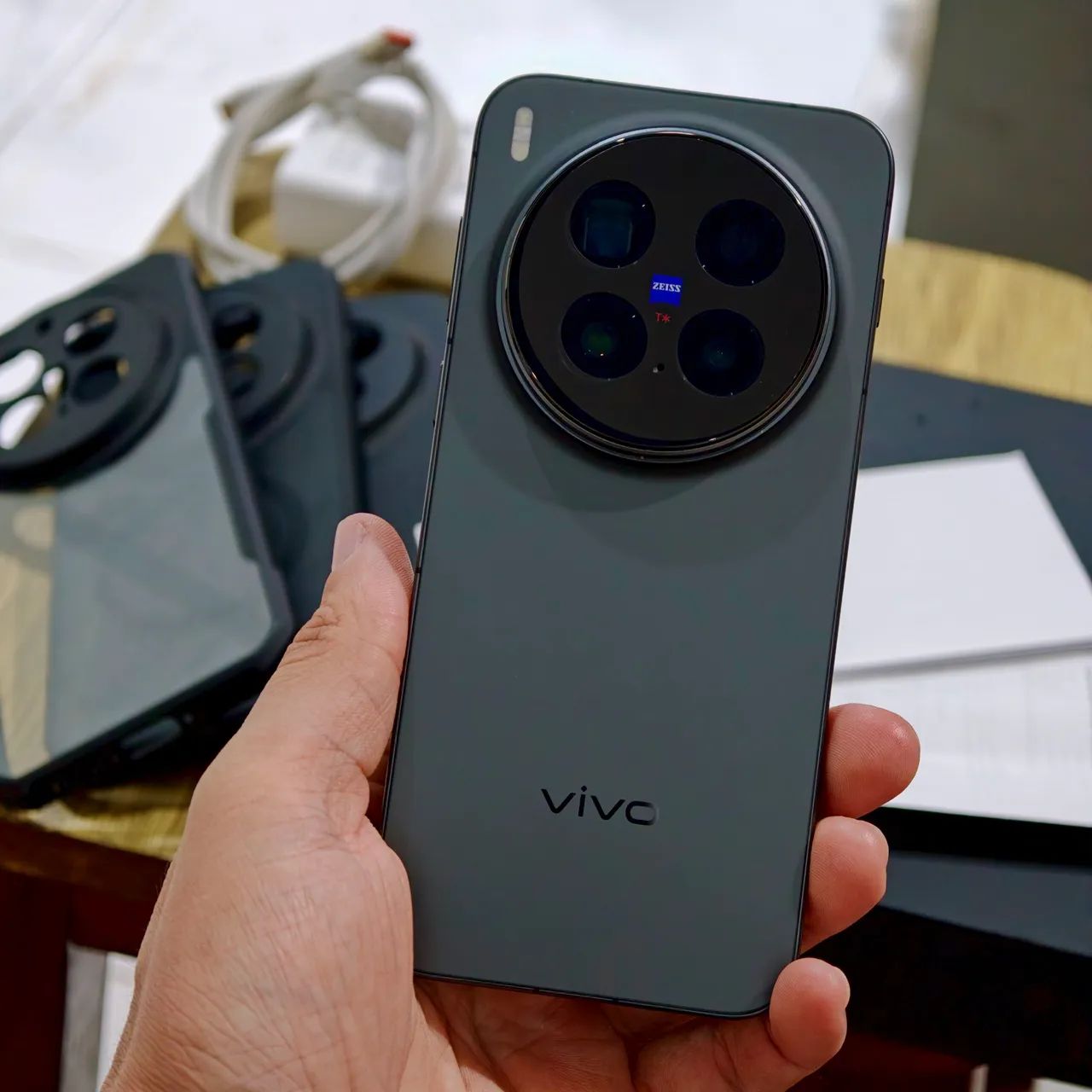 Vivo X300 Pro Global - Celulares e Smartphones - Jardim Centenário