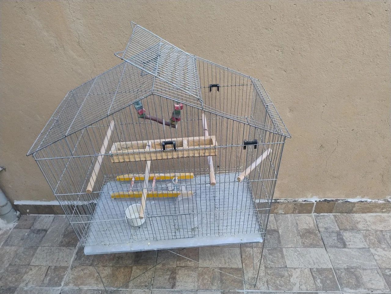 Gaiola - Foto 2