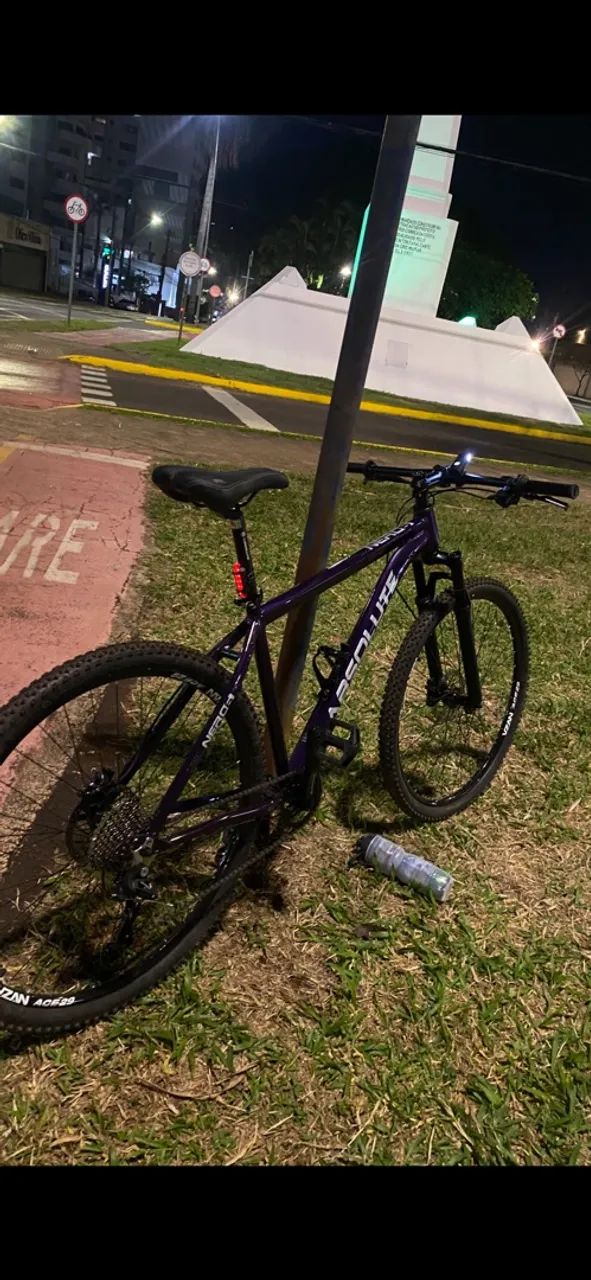 Bicicleta Absolute Nero 6 - Foto 2
