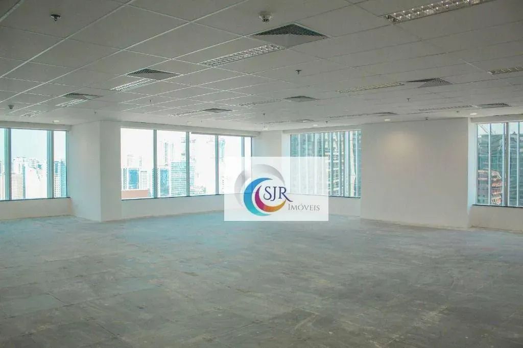 Conjunto para alugar, 1865 m² - Brooklin - São Paulo/SP - Foto 5