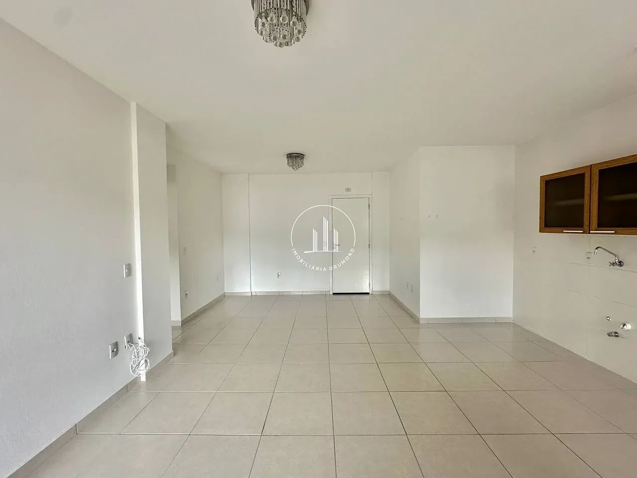 Apartamento 1 Quarto 65m² - Rio Caveiras - Foto 5