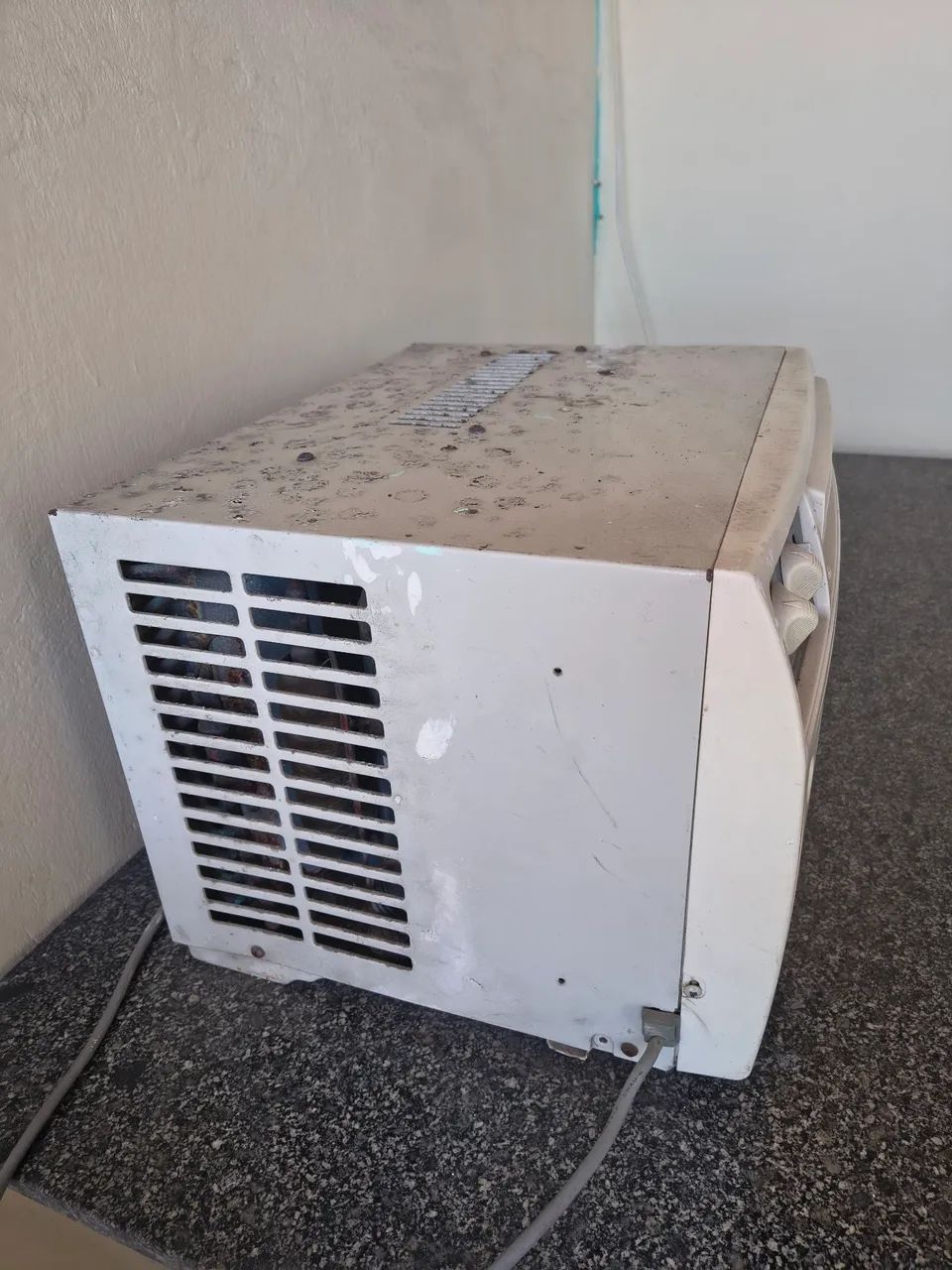 Vende-se ar condicionado 7 800 bts - Foto 4