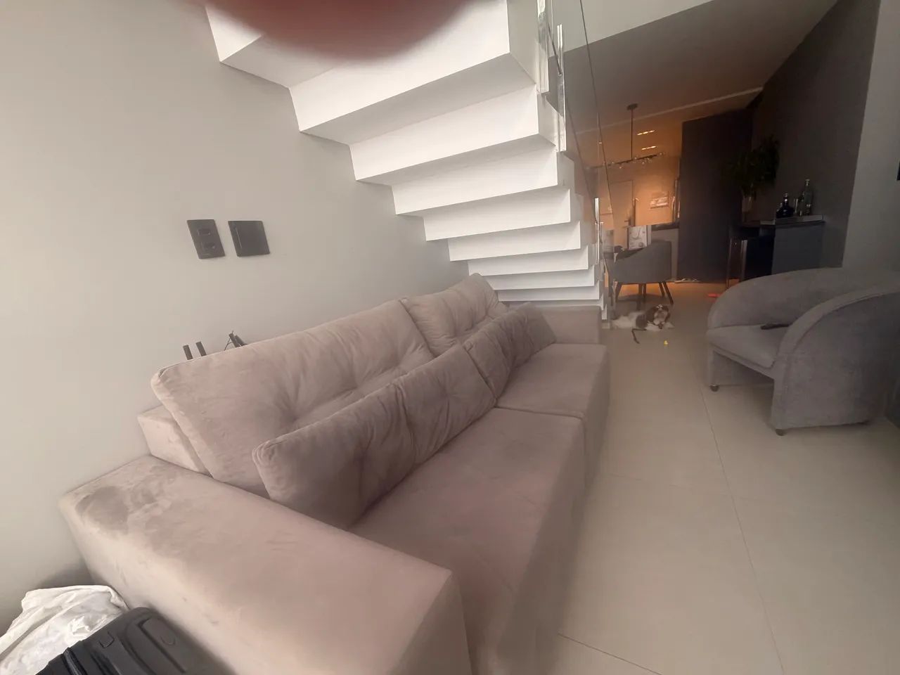 Sofá retrátil  - Foto 3
