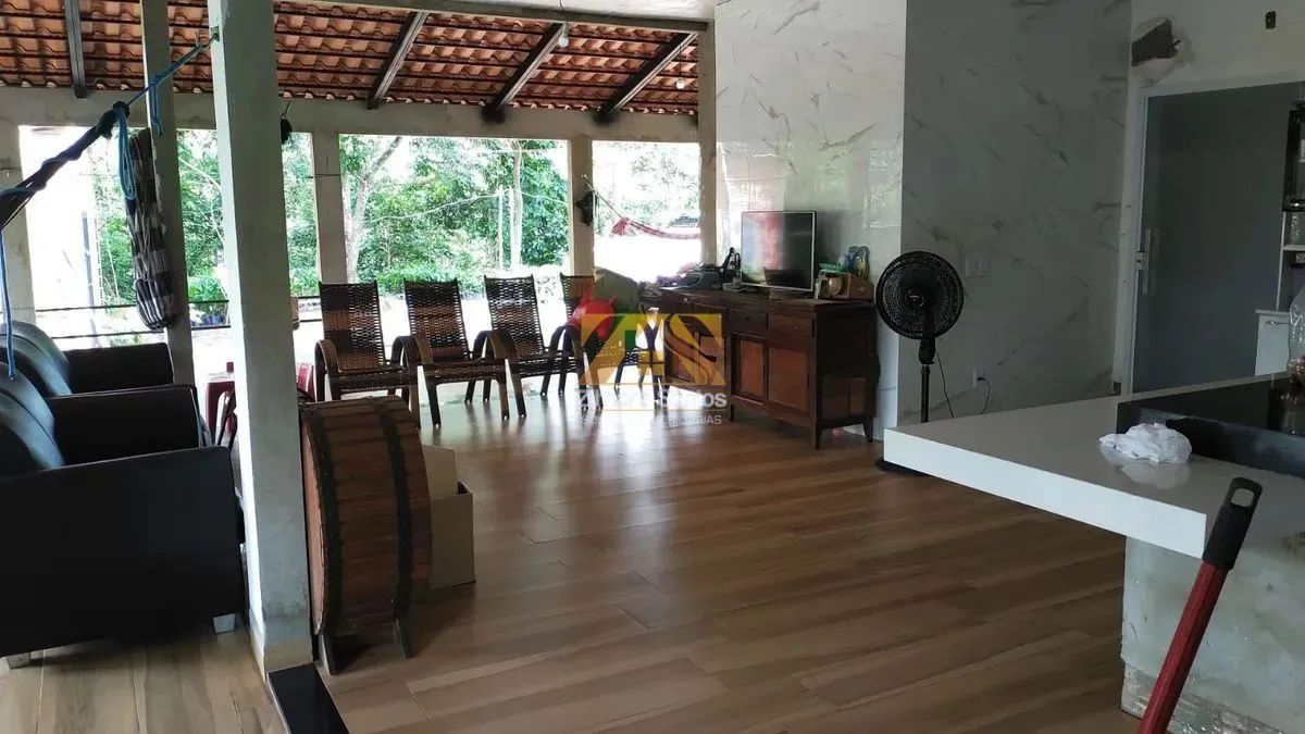 Chácara, 3 alqueires - Próximo a Aparecida do Rio Negro - Palmas/TO - Foto 8