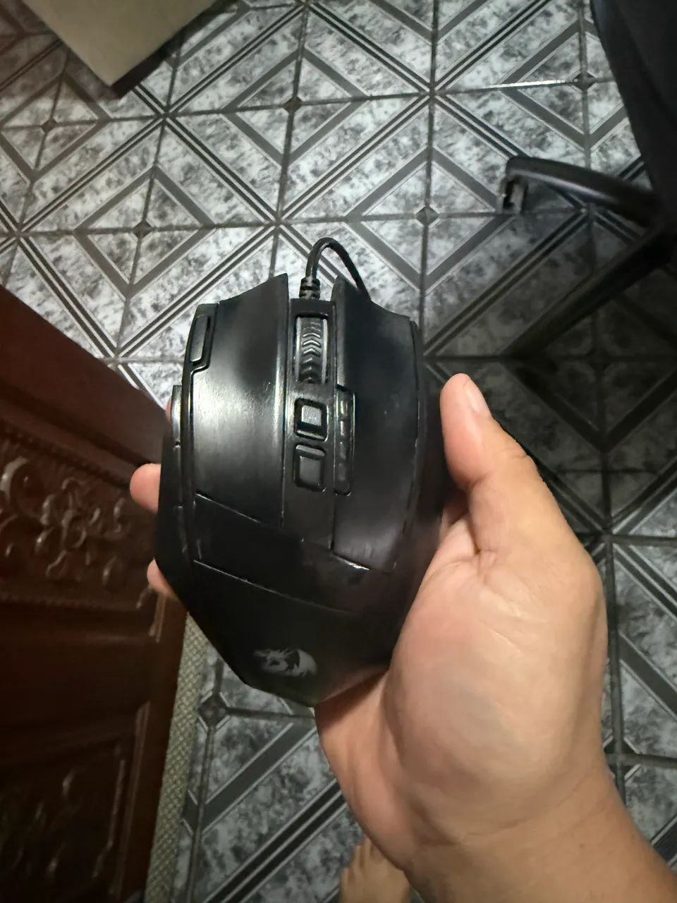 Mouse Redragon sniper - Foto 5