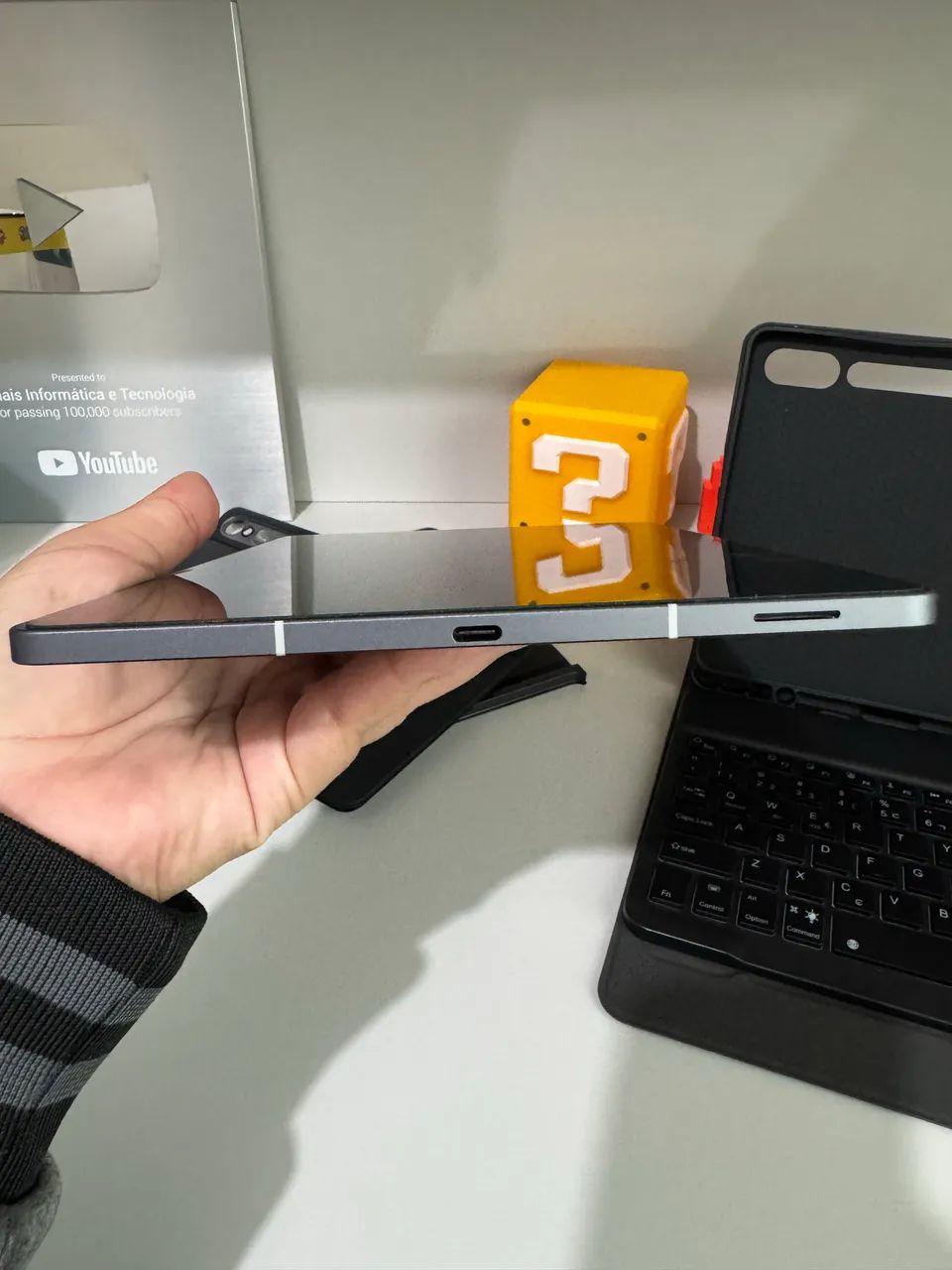Tablet Samsung S10 FE - Foto 3