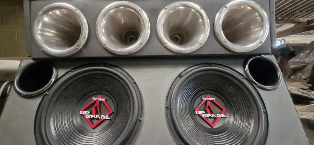 Som Automotivo - Foto 2