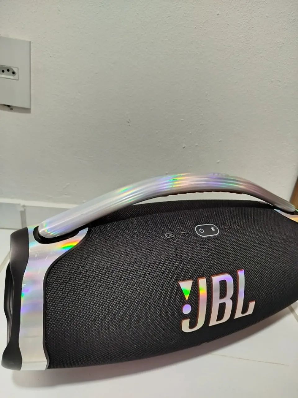JBL BOMBOX 3