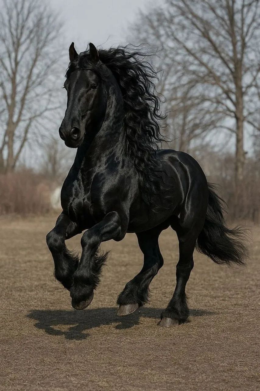 vendo cavalos! (variedades e preço baixo) - Foto 2