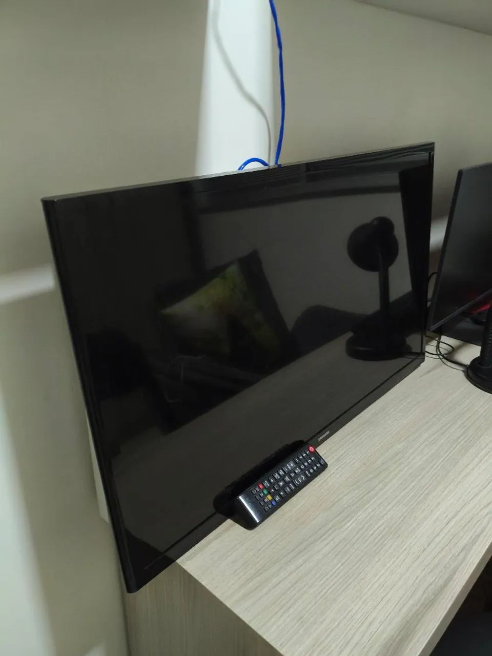 Tv smart Samsung 32 polegadas 