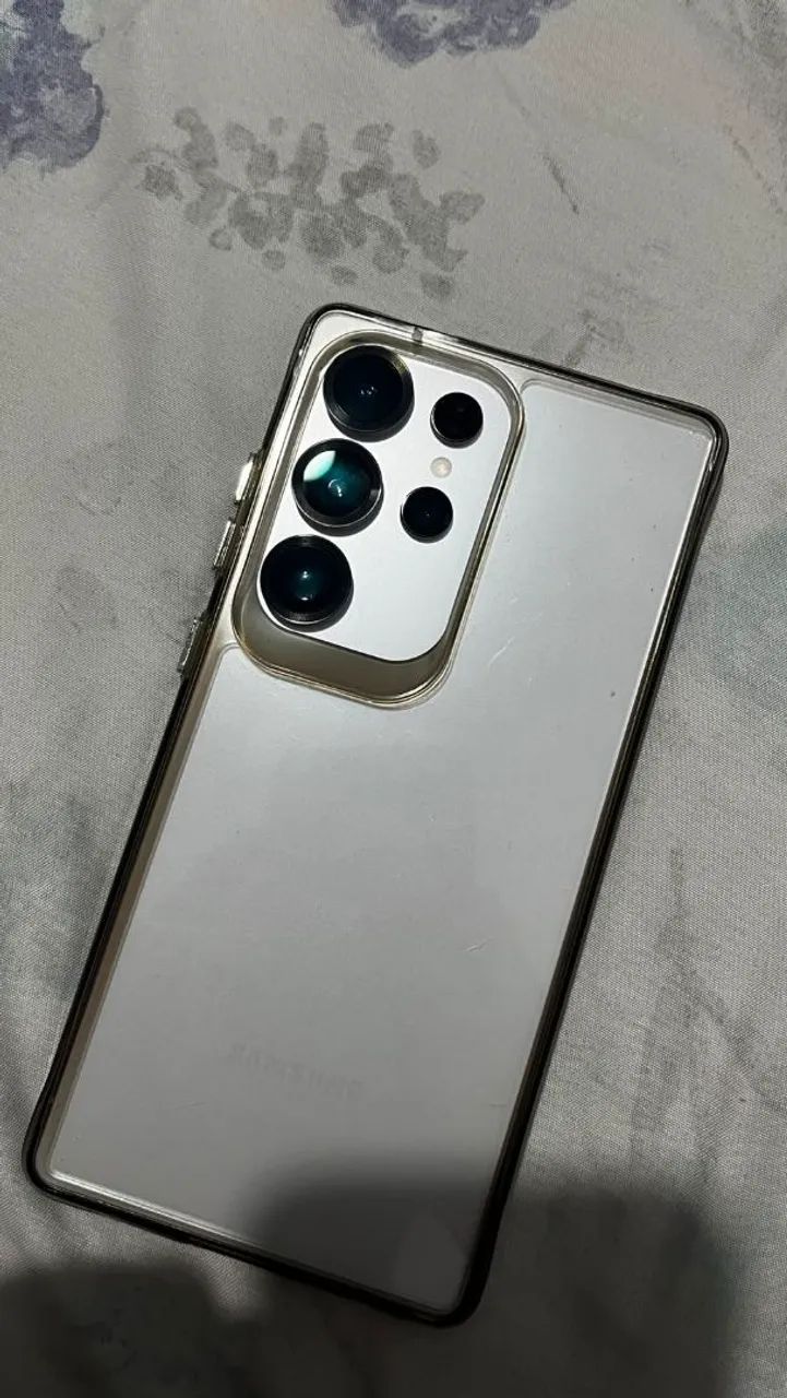 S25 ultra 256gb - Foto 3