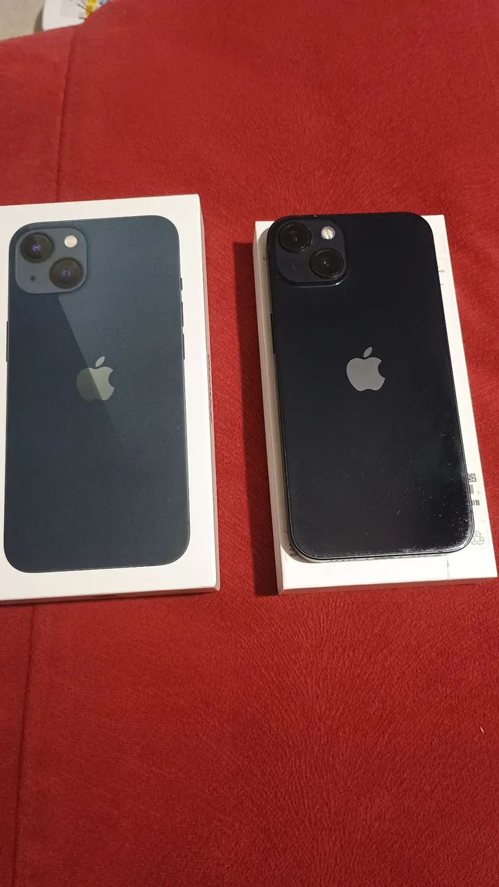 iPhone 13