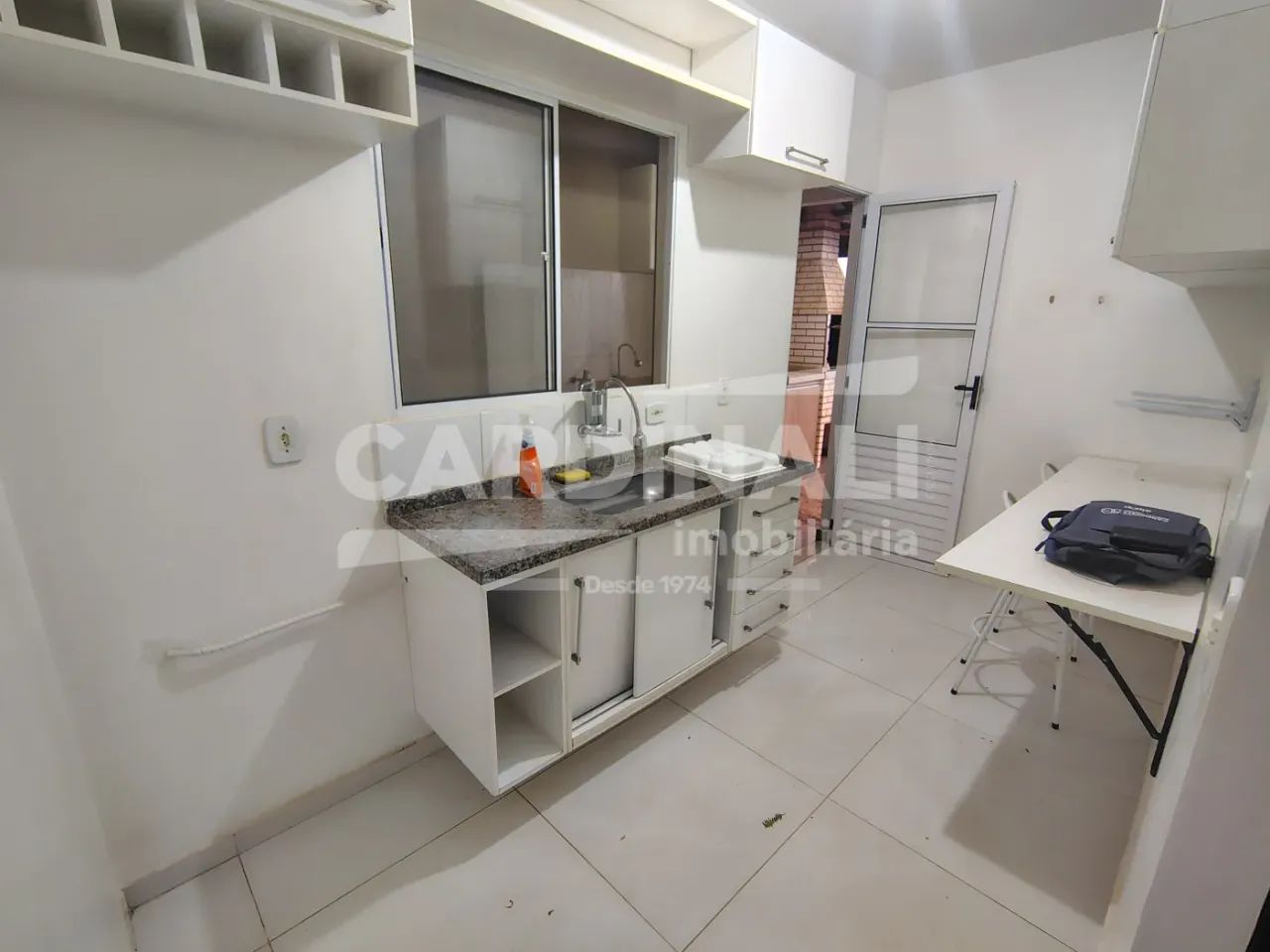 Casa em Condomínio 2 Dormitórios e Garagem coberta - Foto 3