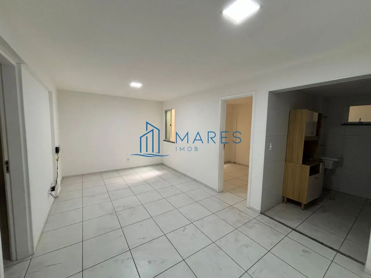 Apartamento com 2 Quartos no Floresta - Foto 2