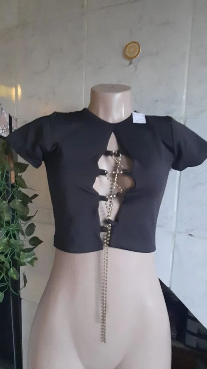CROPEDS de vários modelos 