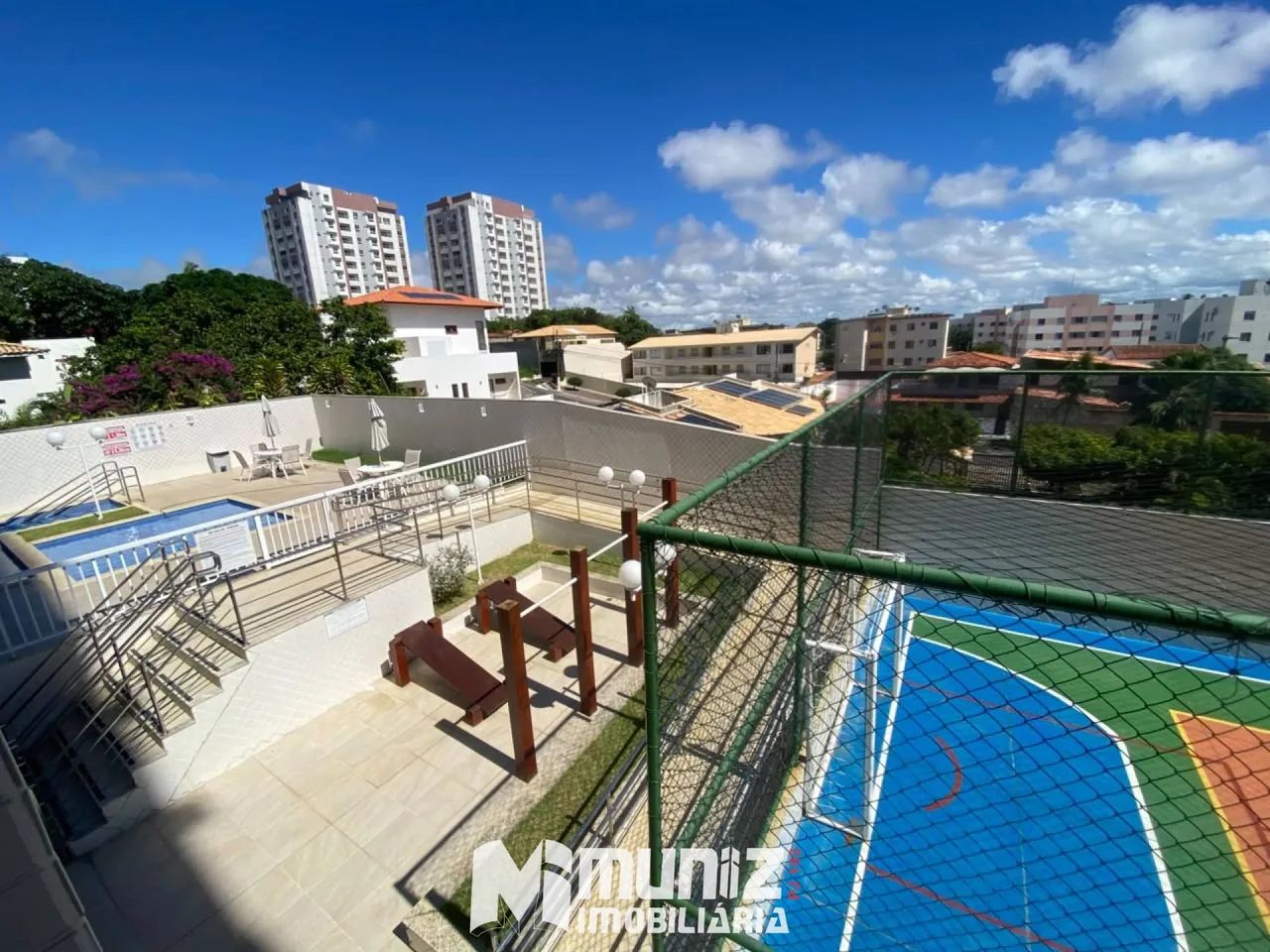 Apartamento para Alugar com 2 suítes no bairro Atalaia em Aracaju! - Foto 3