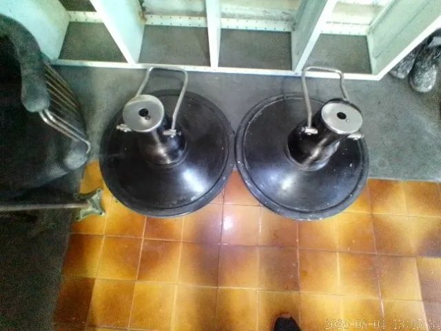 Cadeira de cabeleireiro  - Foto 3