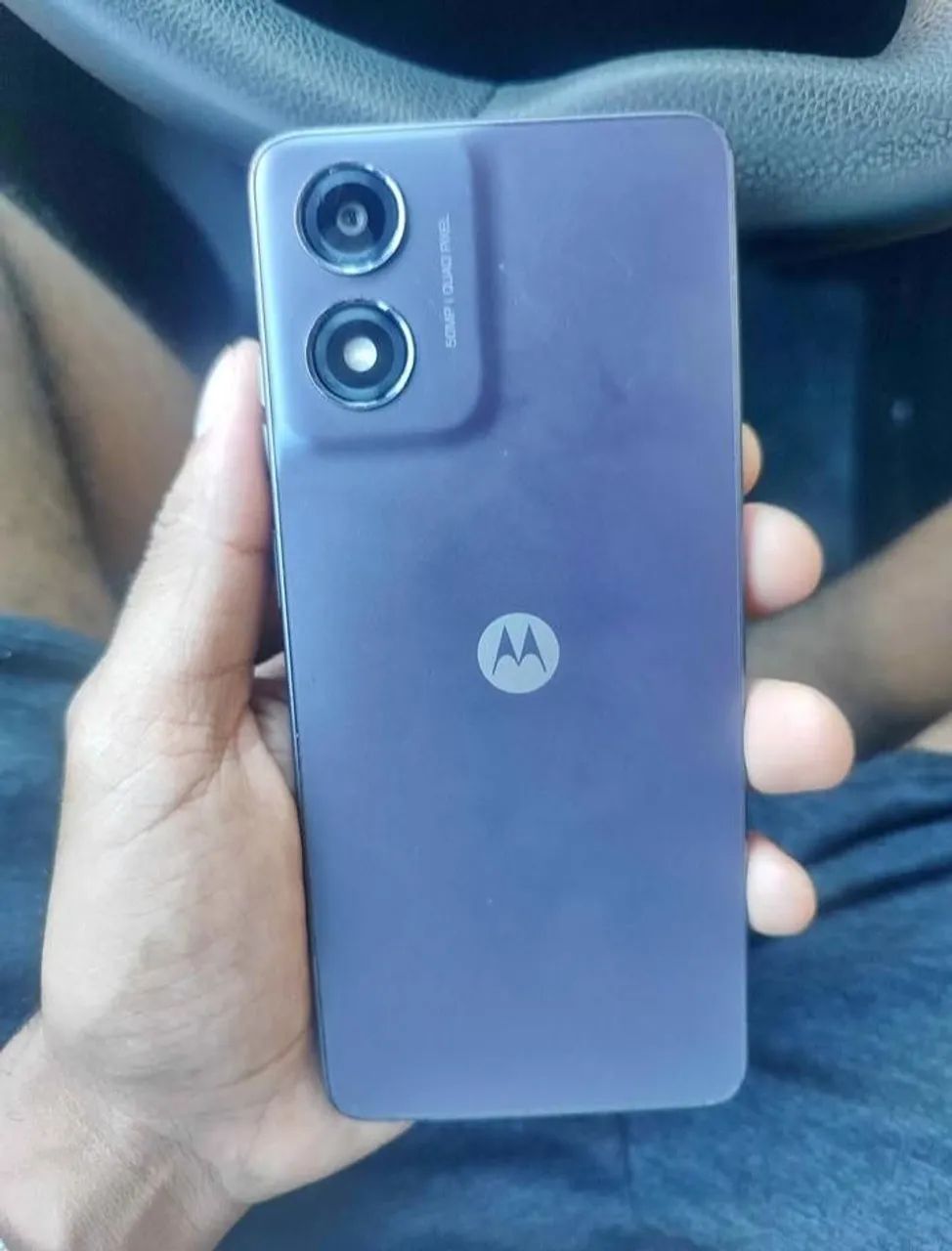 Moto g04
