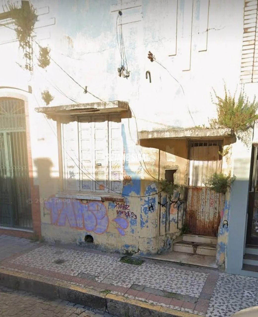Terreno próximo à Av. Bento Gonçalves