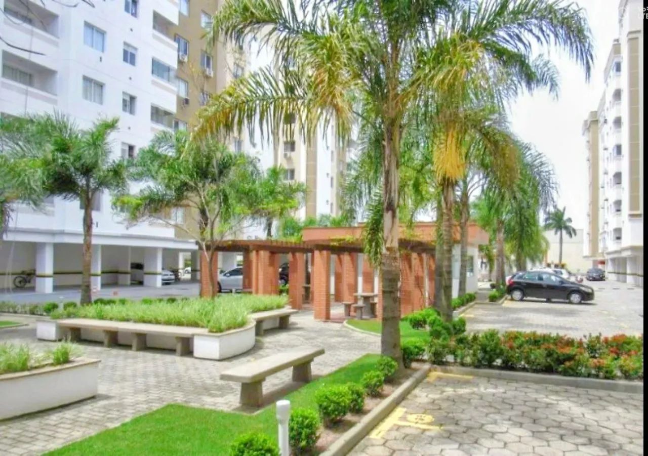 Apartamento 1 Dormitório próximo do Continente Park Shopping - Foto 3