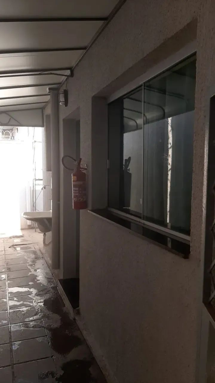 kitinet mobiliada Setor Sul