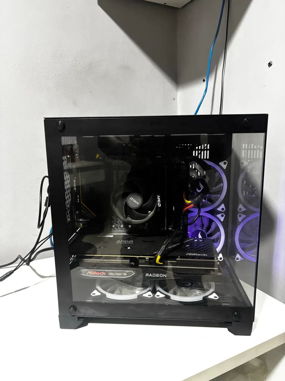 computador gamer  - Foto 2
