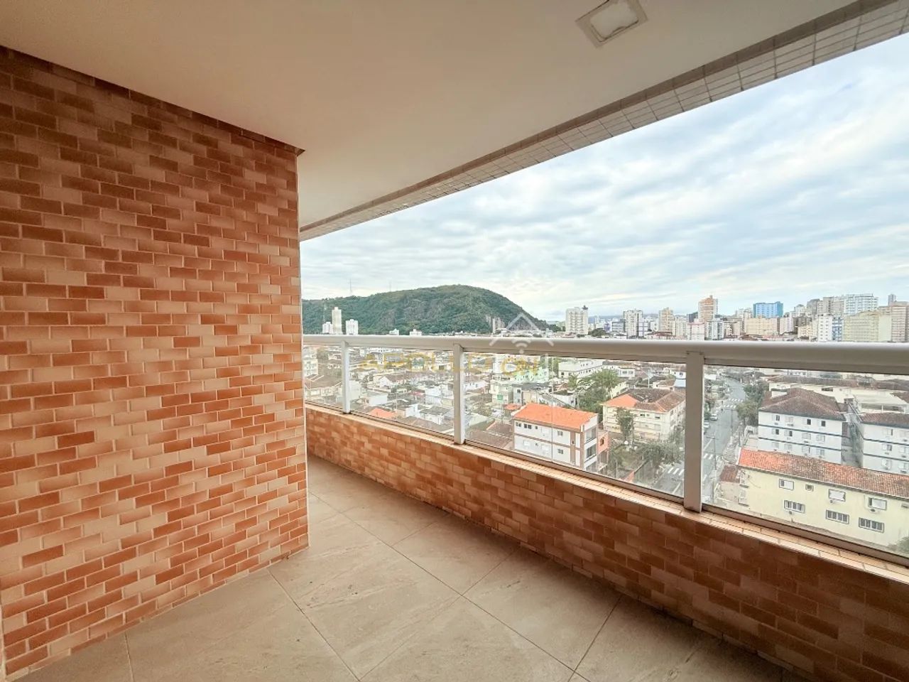 Apartamento 2 quartos com suíte - Vila Valença- São Vicente