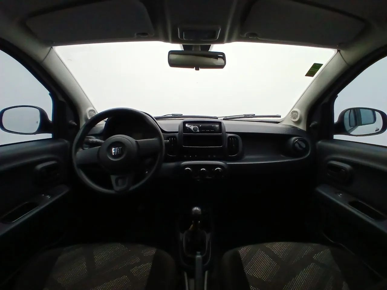 Fiat Mobi LIKE 1.0 Fire Flex 5p., foto 15 de 18