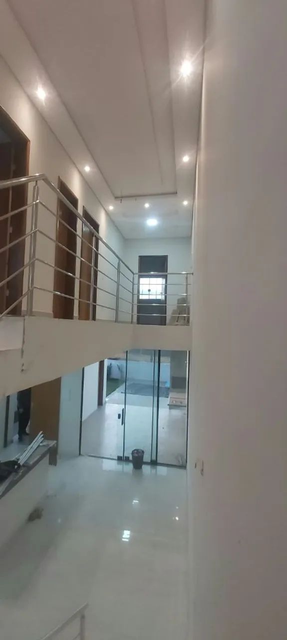 Corrimão e Guarda Corpo em aço inox  - Foto 2
