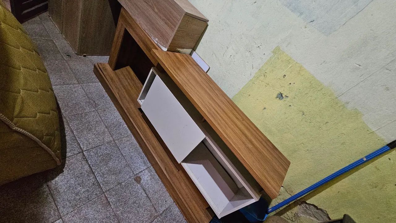 Rack - Foto 2