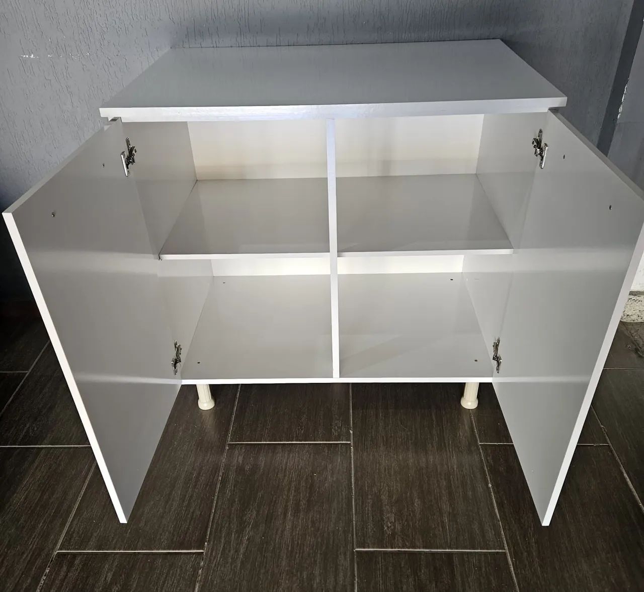 BALCÃO MULTIUSO - NOVO / ENTREGAMOS MONTADO  - Foto 2