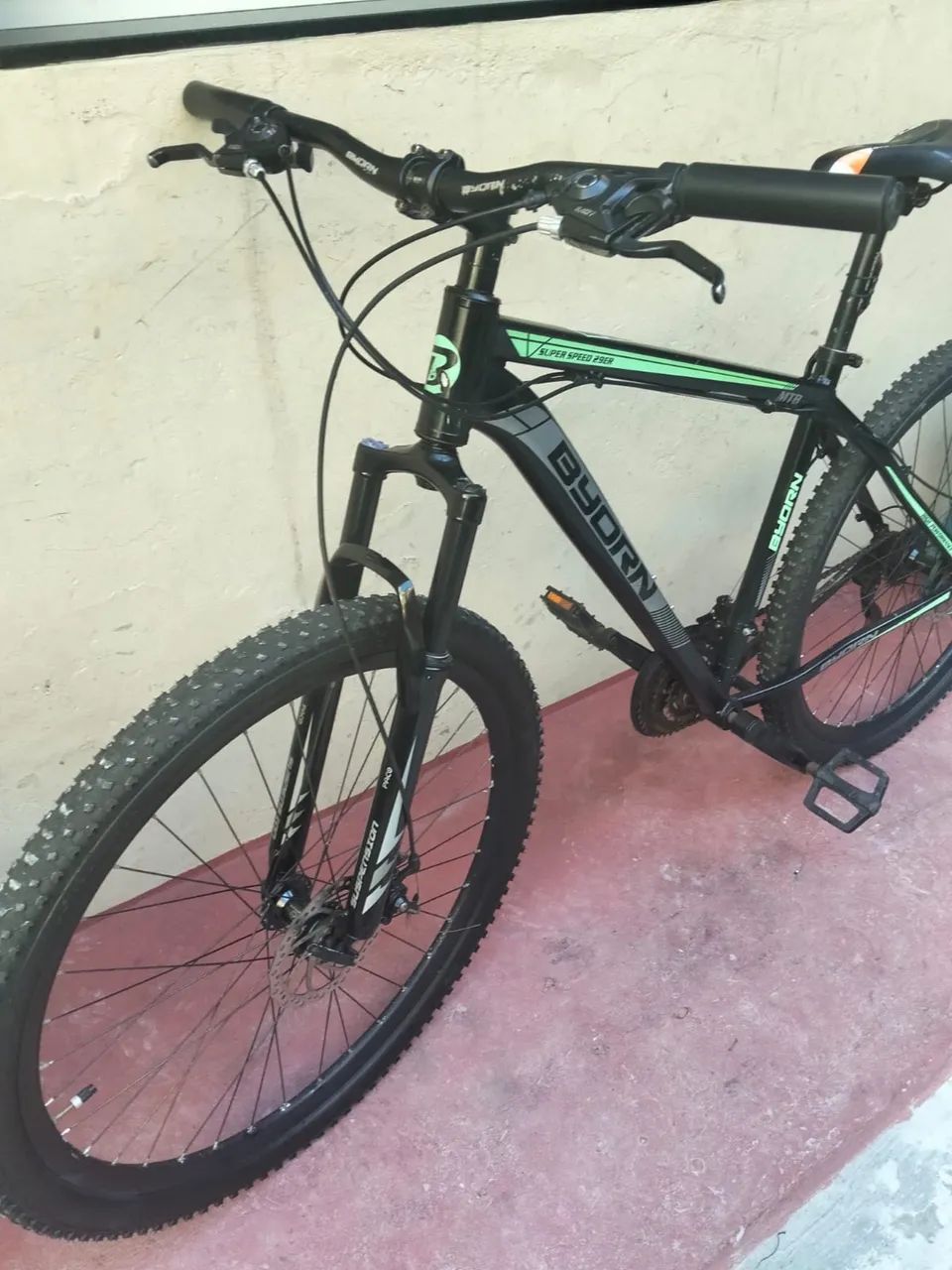Bicicleta  - Foto 5