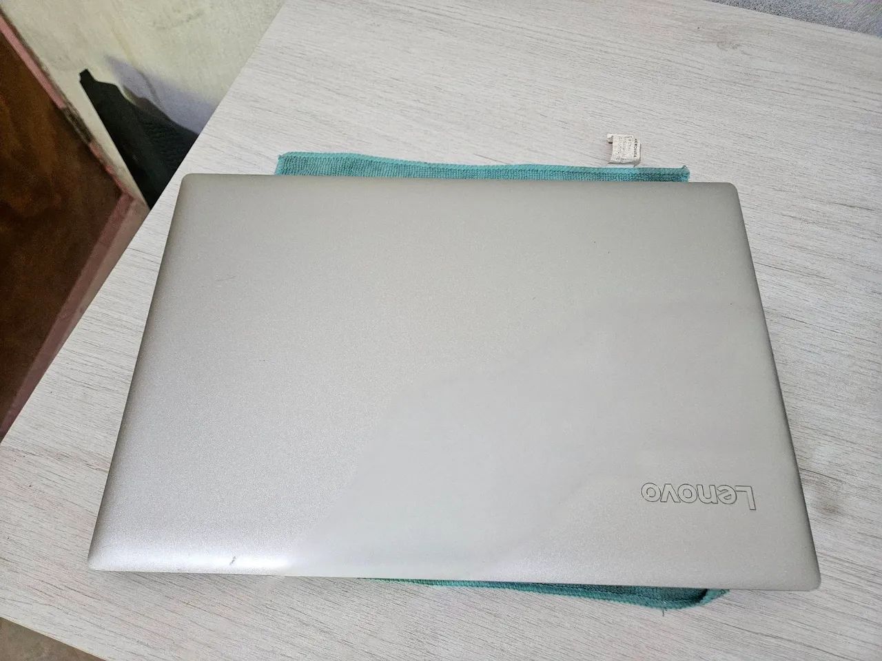 Notebook Lenovo IdeaPad 320 - Foto 5