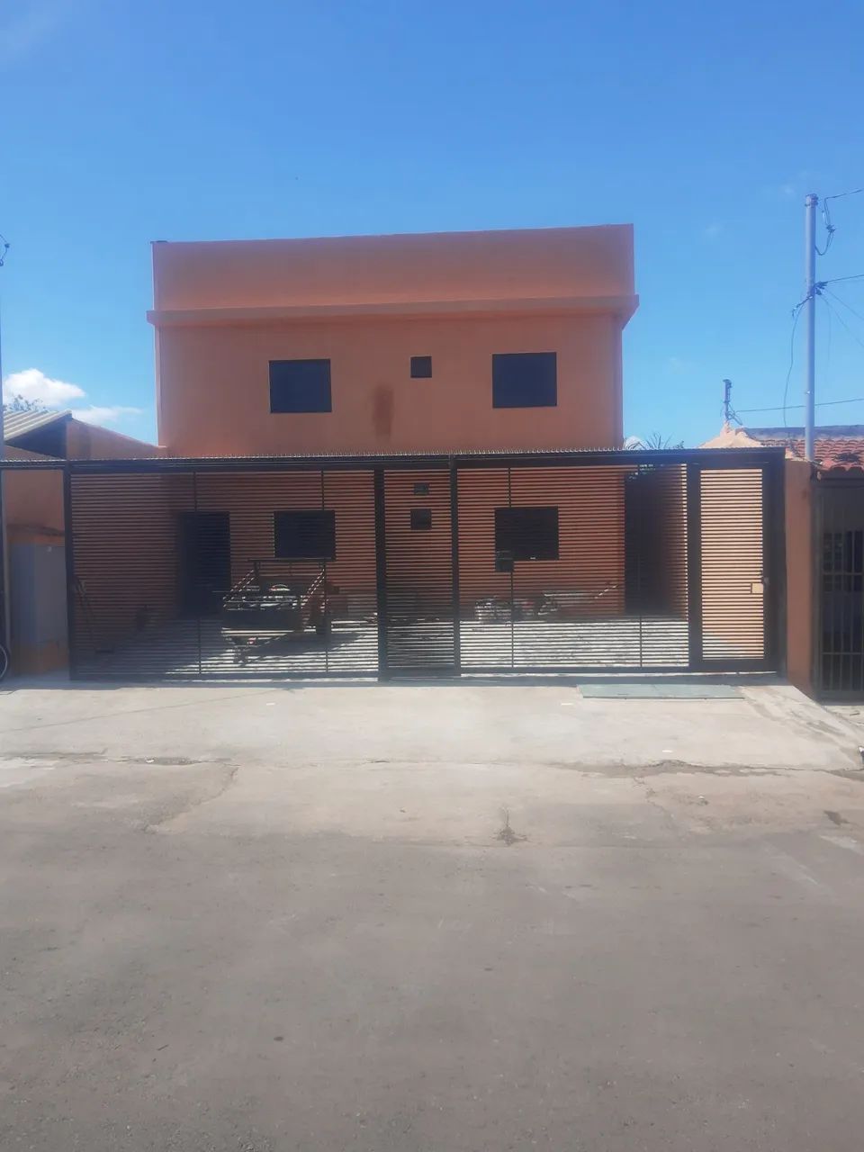 Pedreiro e ladrinheiro  - Foto 5