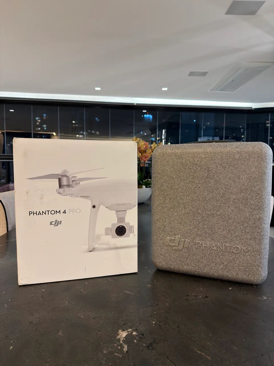 Drone Dji Phantom 4 PRO - Foto 2