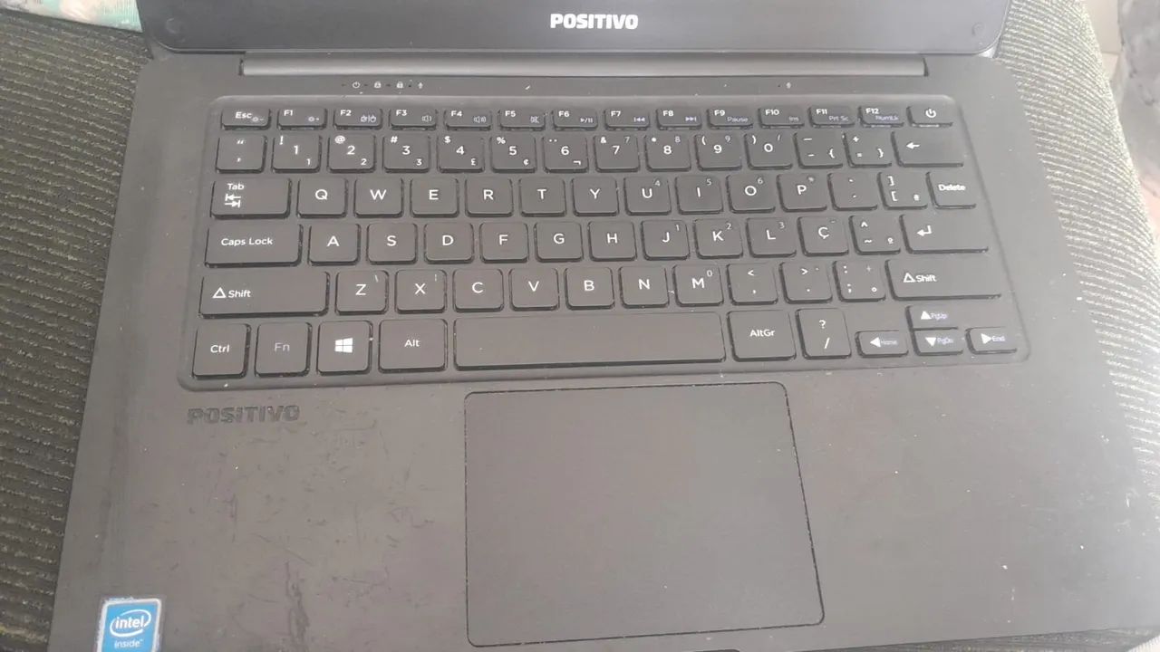 notebook positivo - Foto 3