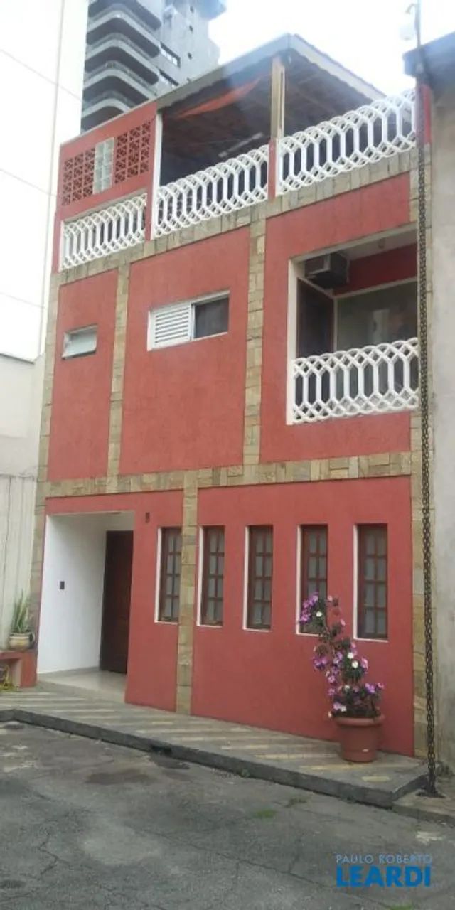 CASA ASSOBRADADA - SANTA PAULA - SP - Foto 2