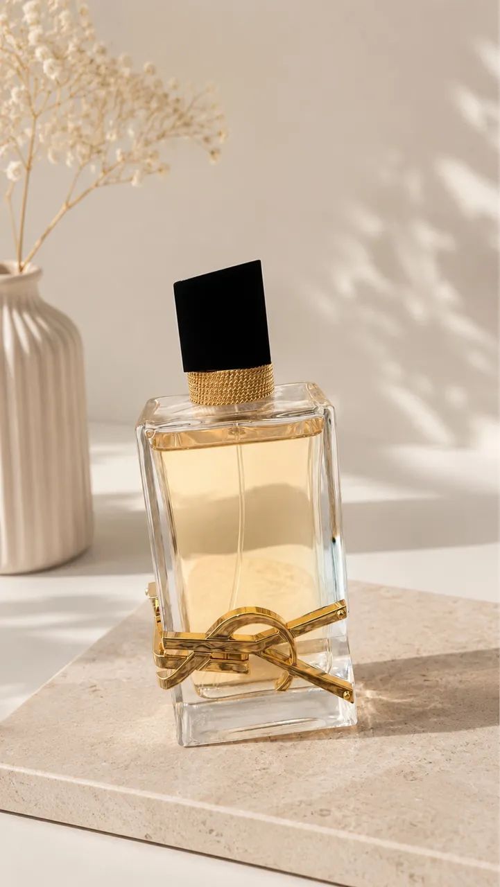 Perfume libre 